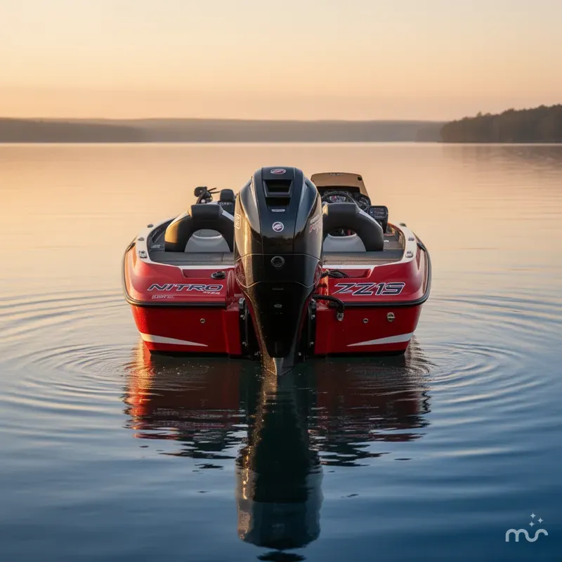 Slide: The Image of Nitro Z19 XL Pro 2026 - 3