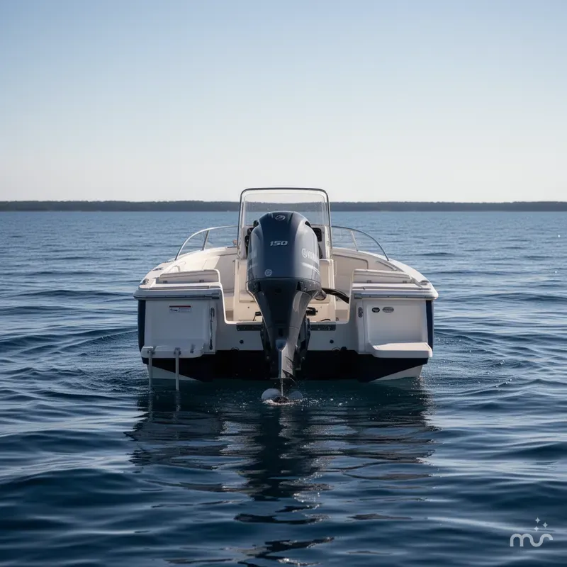 Slide: The Image of Scout 210 Dorado 2017 - 3