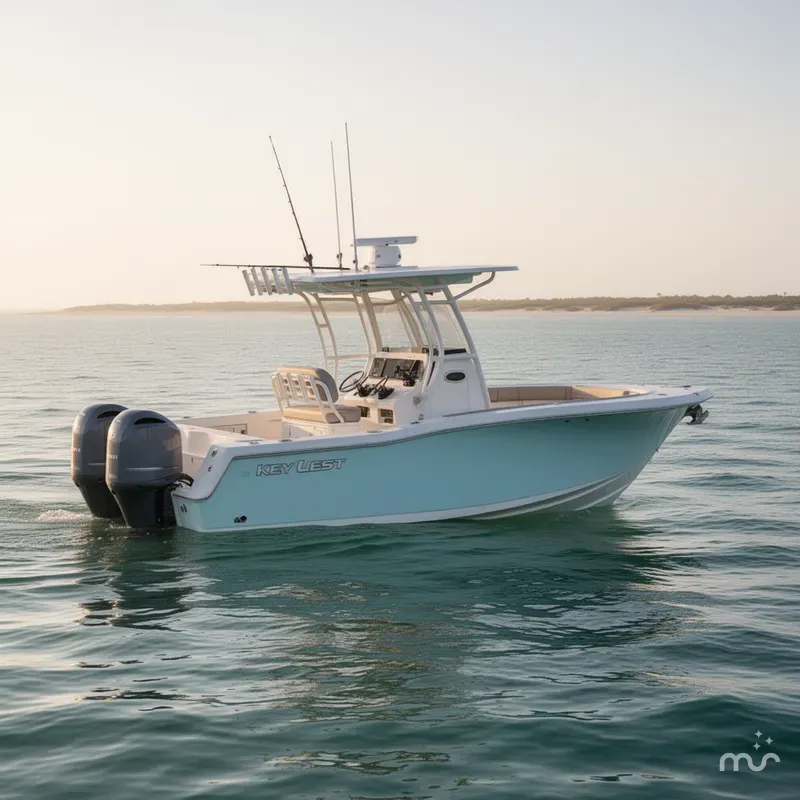 The Image of Key West 291 FS 2025 - 0