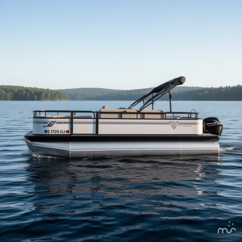 Slide: The Image of Viaggio Del Mar F 2023 - 2