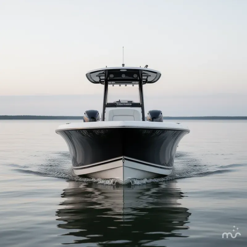 Slide: The Image of Tidewater 220 LXF 2026 - 1