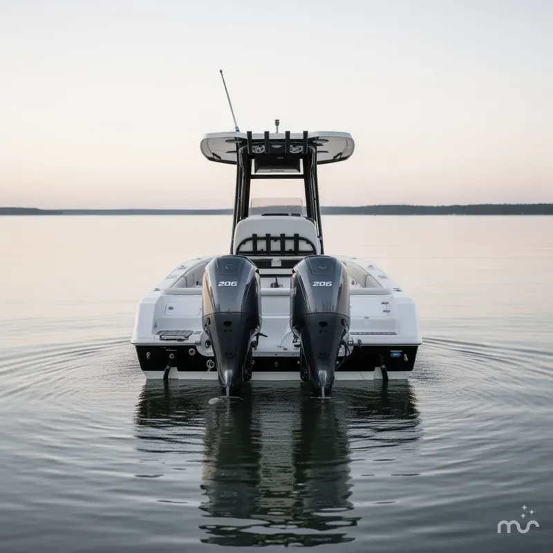 Slide: The Image of Tidewater 220 LXF 2026 - 3