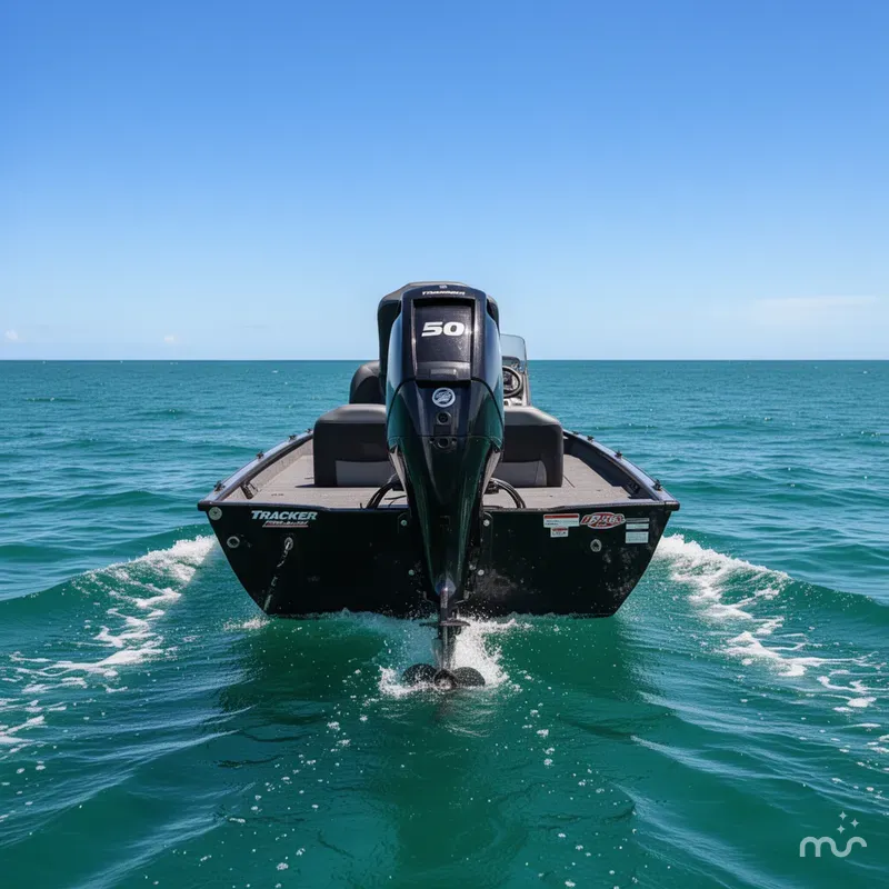 Slide: The Image of Tracker Pro 170 2020 - 3
