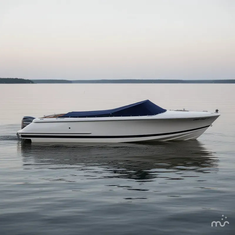 Slide: The Image of Chris-Craft Launch 22 2003 - 2