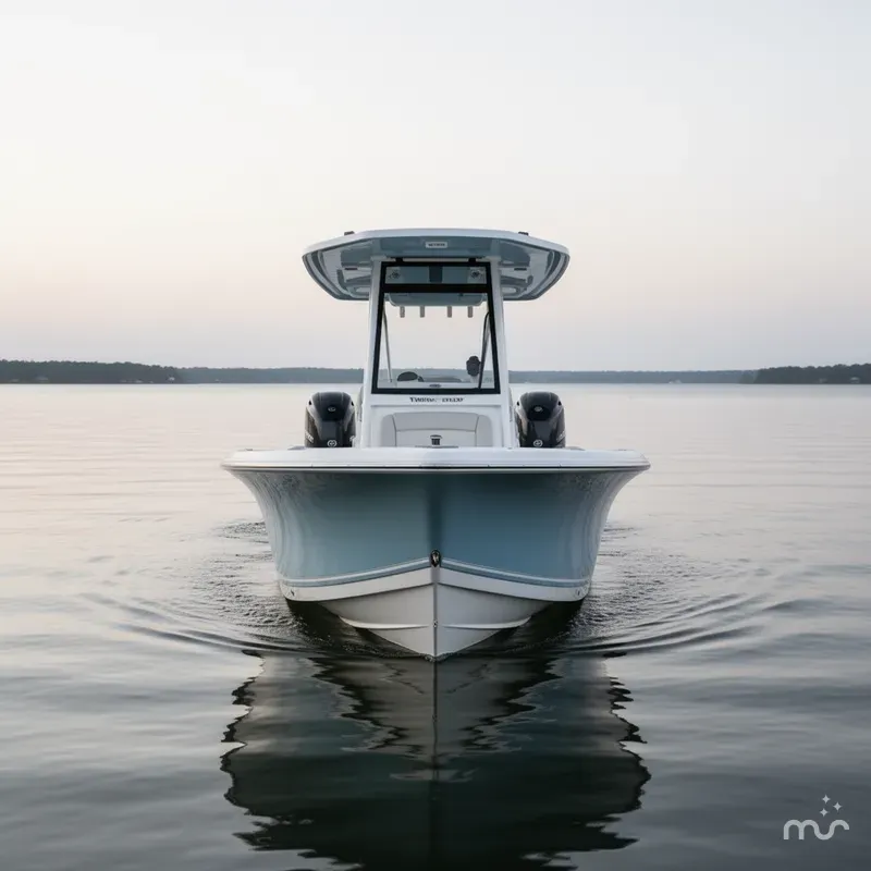 Slide: The Image of Tidewater 220 LXF 2026 - 1