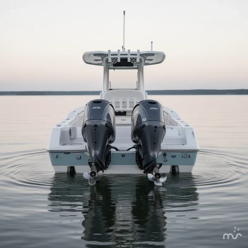 Slide: The Image of Tidewater 220 LXF 2026 - 3