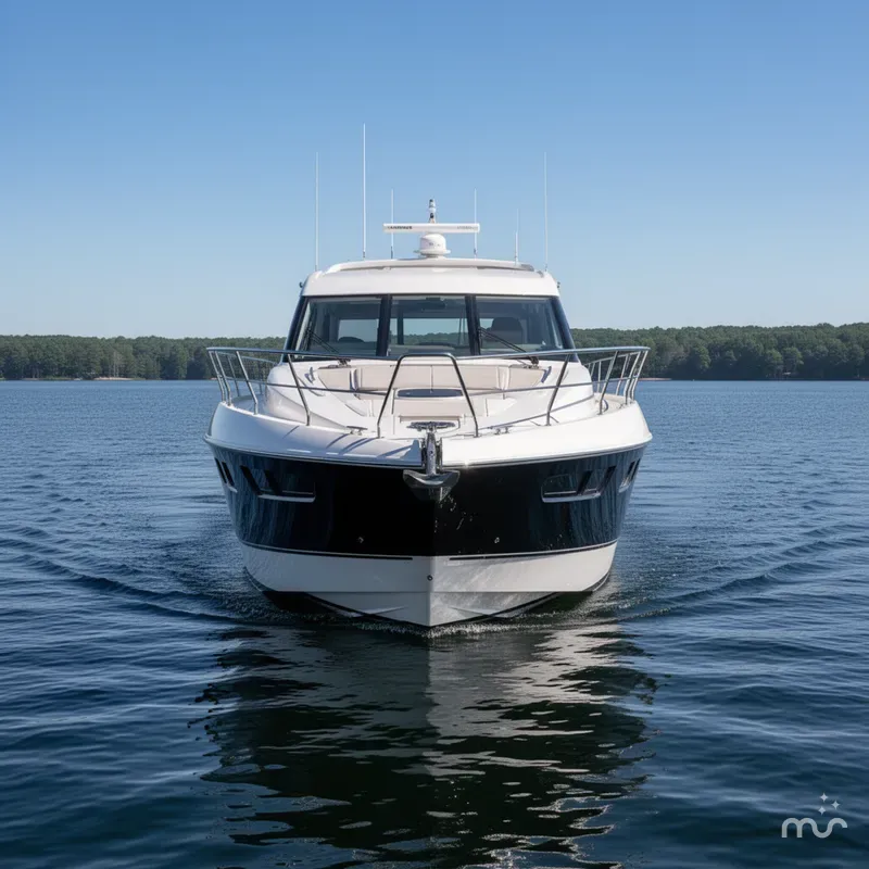 Slide: The Image of Cruisers 45 Cantius 2016 - 1