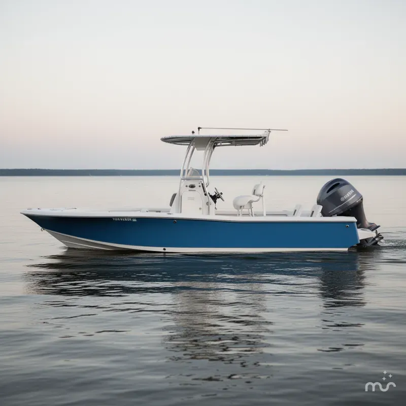 Slide: The Image of Tidewater 2200 Carolina Bay 2014 - 2