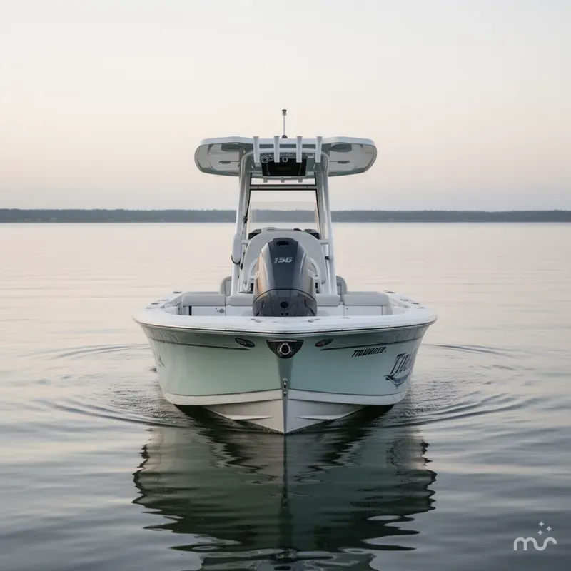 Slide: The Image of Tidewater 210 LXF 2026 - 1