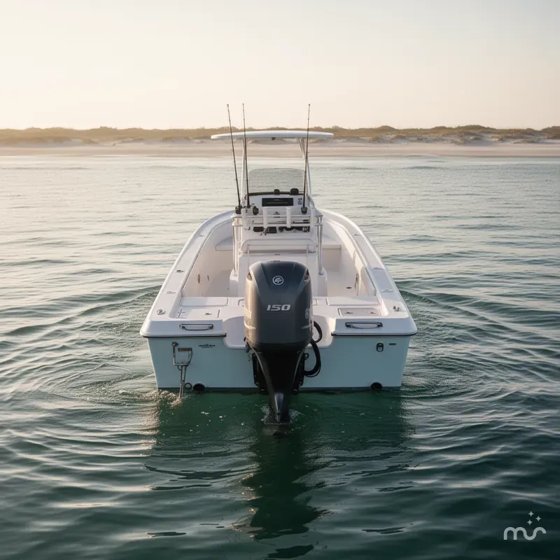 Slide: The Image of Contender 25 Bay 2016 - 3
