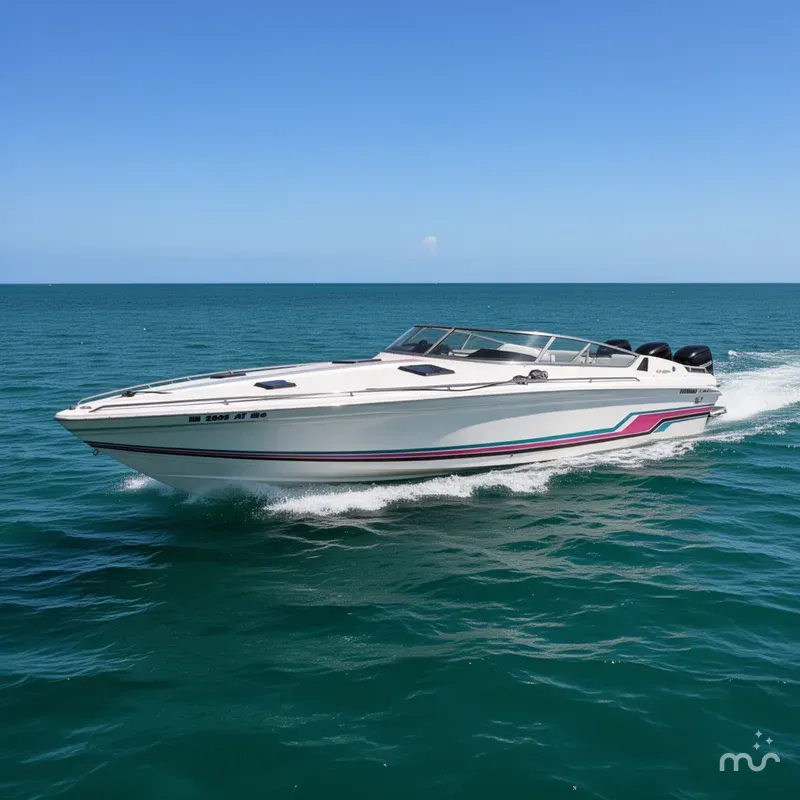 The Image of Formula 292 SR-1 1989 - 0