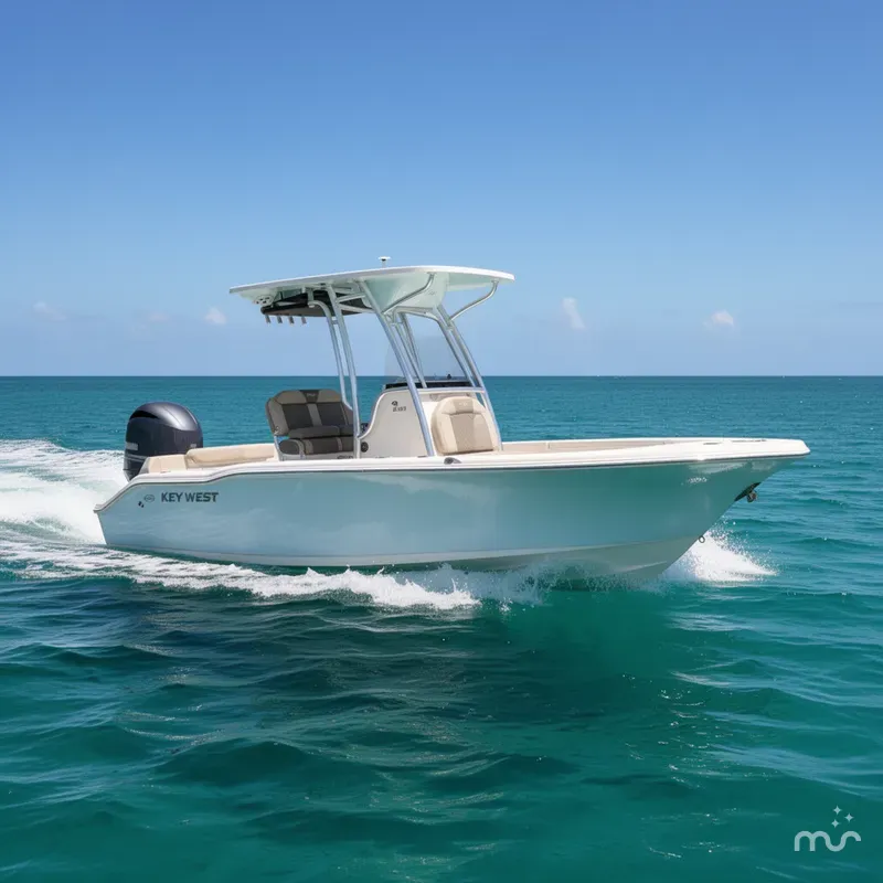 The Image of Key West 219 FS 2026 - 0