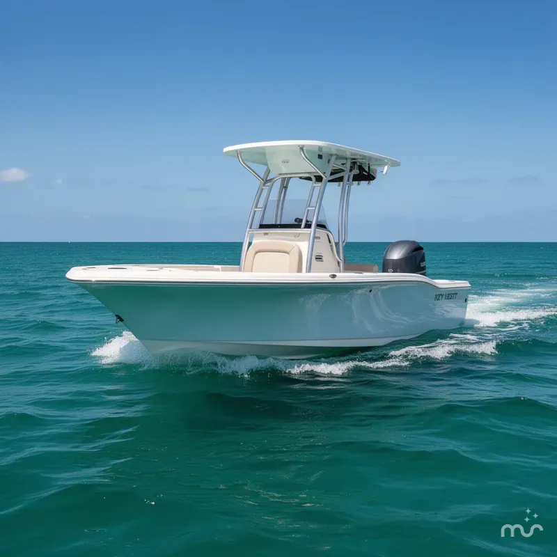 Slide: The Image of Key West 219 FS 2026 - 1