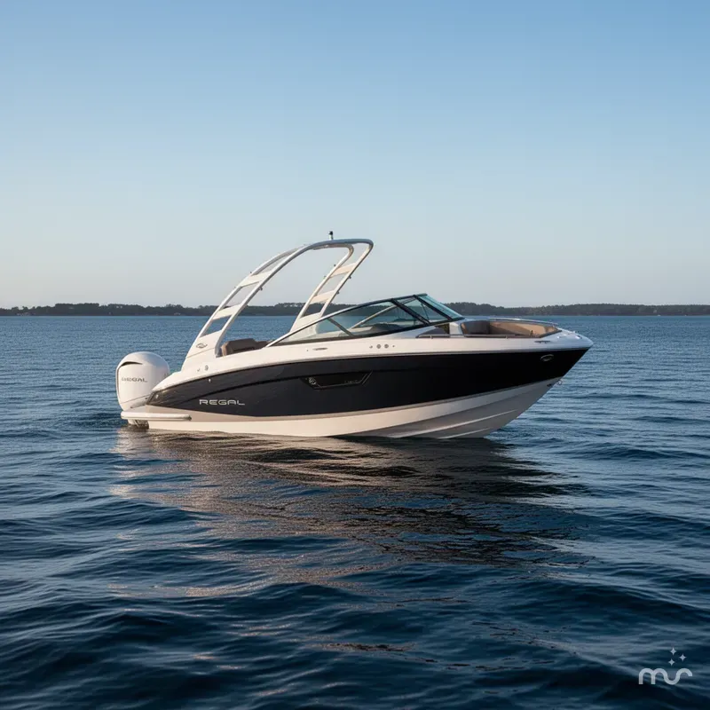 The Image of Regal LX4 2027 - 0
