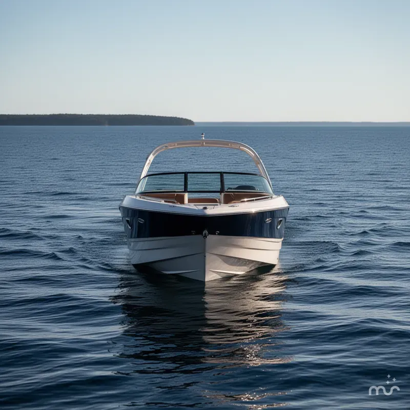 Slide: The Image of Regal LX4 2027 - 1