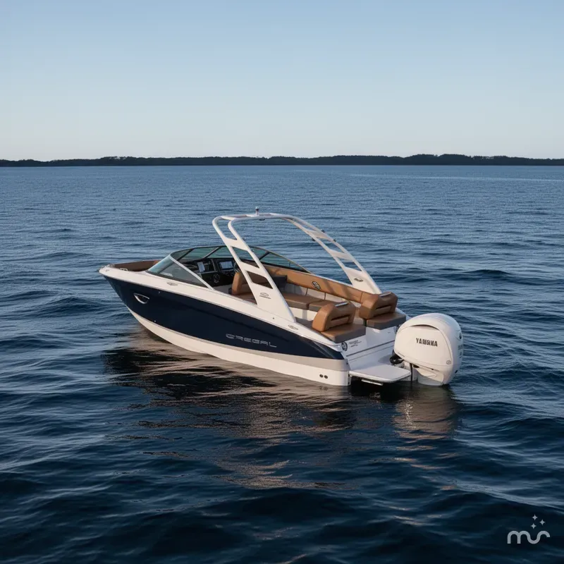 Slide: The Image of Regal LX4 2027 - 2