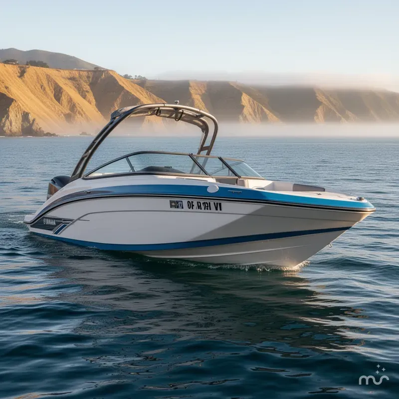 The Image of Yamaha AR190 2022 - 0