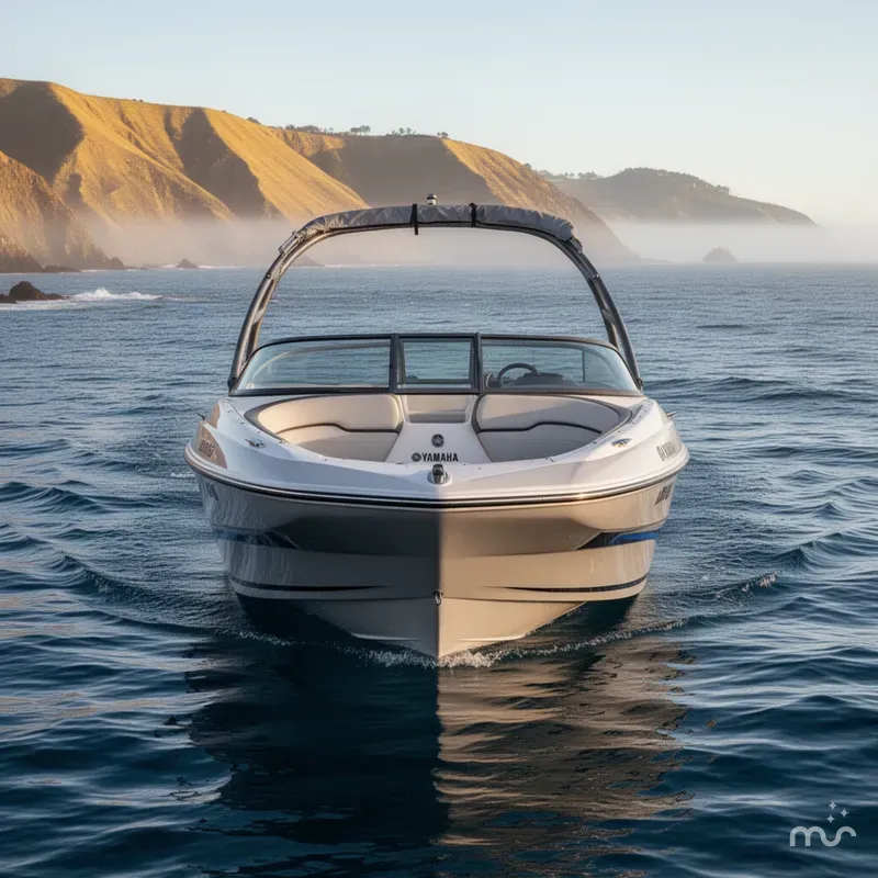 Slide: The Image of Yamaha AR190 2022 - 1