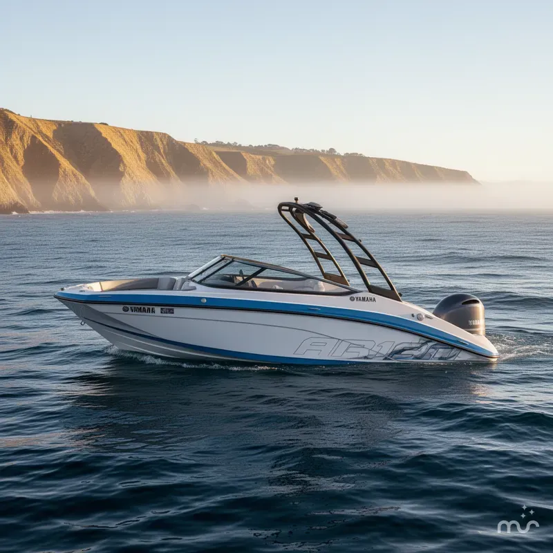 Slide: The Image of Yamaha AR190 2022 - 2