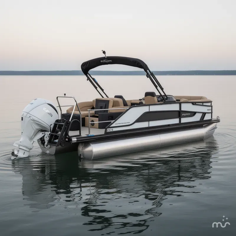 The Image of Evotti 521CS 2026 - 0