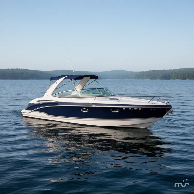 The Image of Formula 310 Sun Sport 2007 - 0