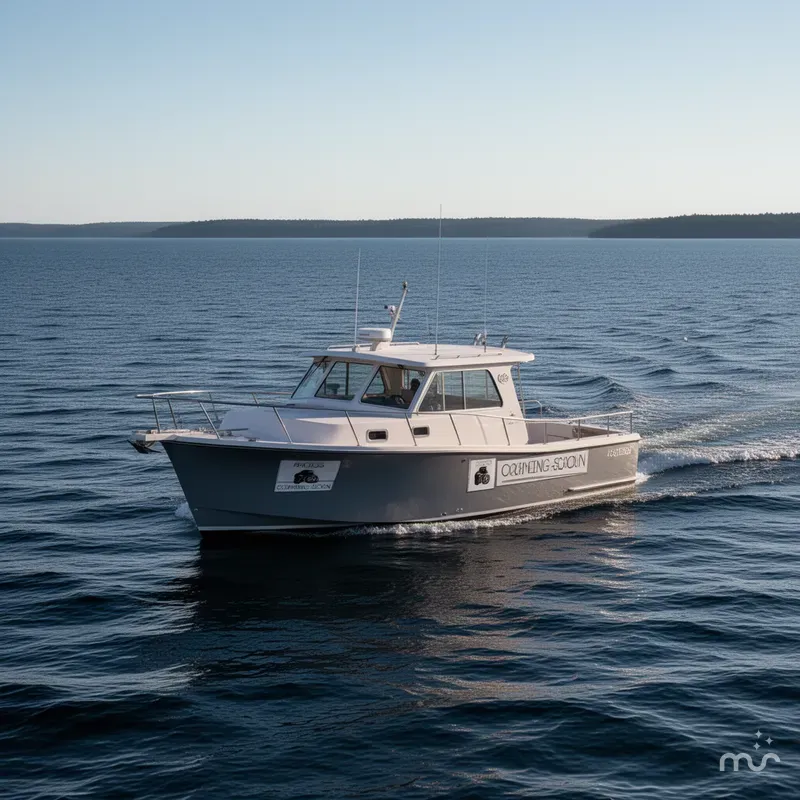 The Image of Eastern 248 Islander 2019 - 0