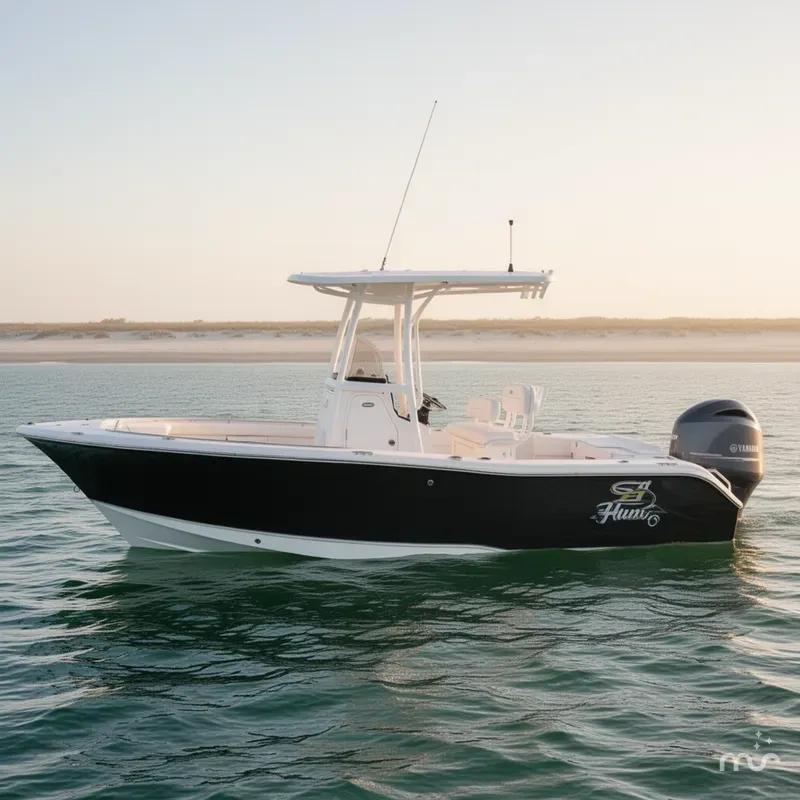 Slide: The Image of Sea Hunt Ultra 211 2018 - 2