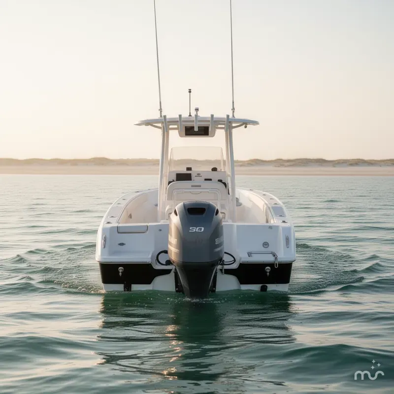 Slide: The Image of Sea Hunt Ultra 211 2018 - 3