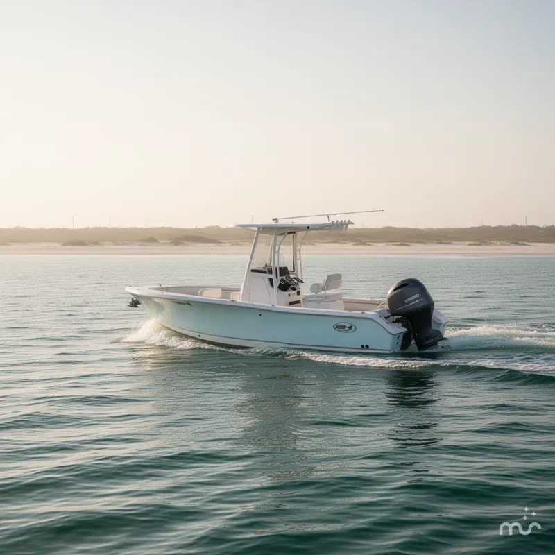 Slide: The Image of Sea Hunt Ultra 211 2018 - 4