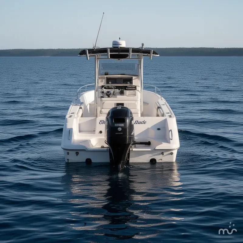 Slide: The Image of Pro-Line 23 Sport 2002 - 3