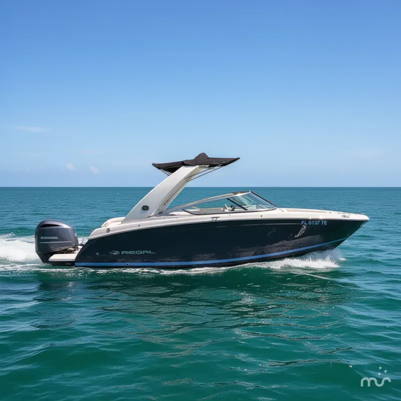 The Image of Regal 23 OBX 2020 - 0