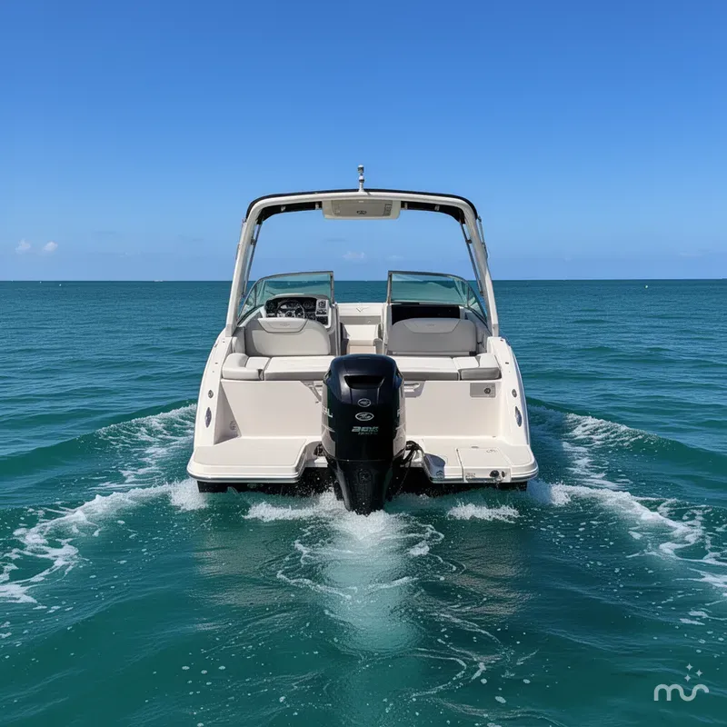 Slide: The Image of Regal 23 OBX 2020 - 3