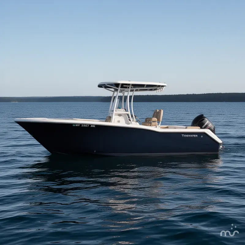 Slide: The Image of Tidewater 230 LXF 2016 - 2