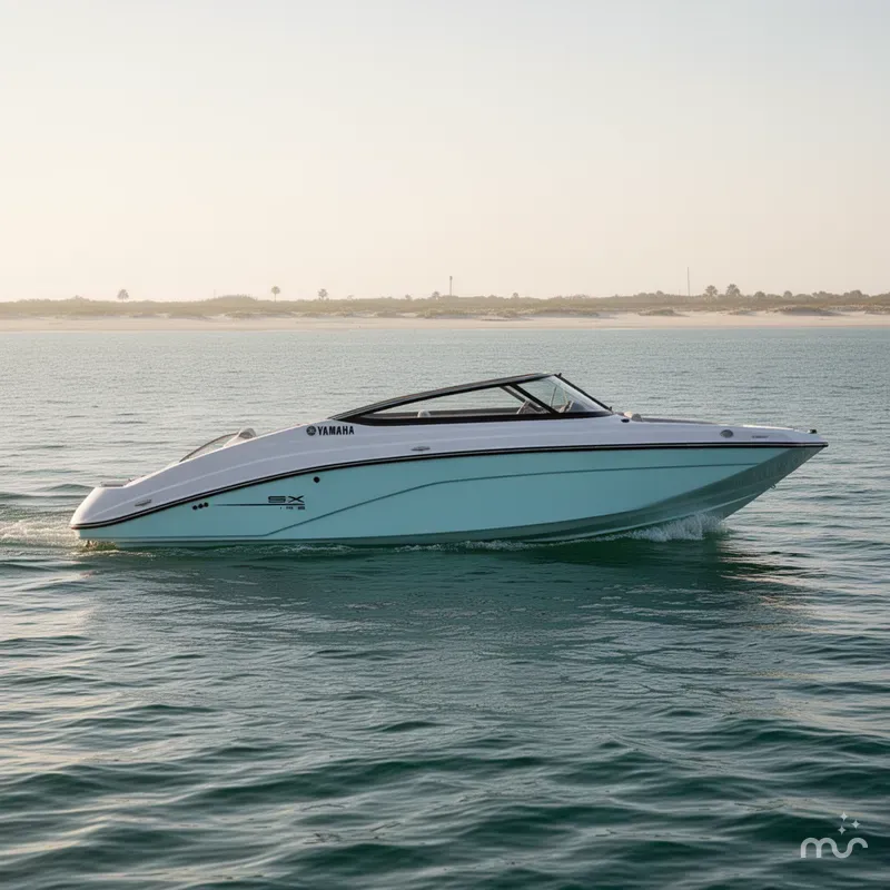 The Image of Yamaha SX195 2026 - 0