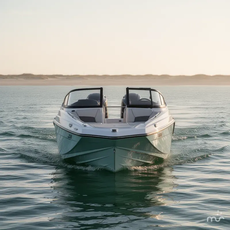Slide: The Image of Yamaha SX195 2026 - 1