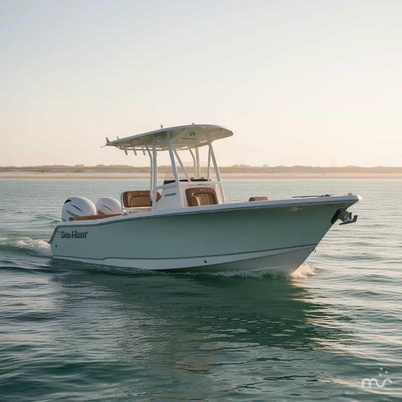 The Image of Sea Hunt Ultra 229 2027 - 0