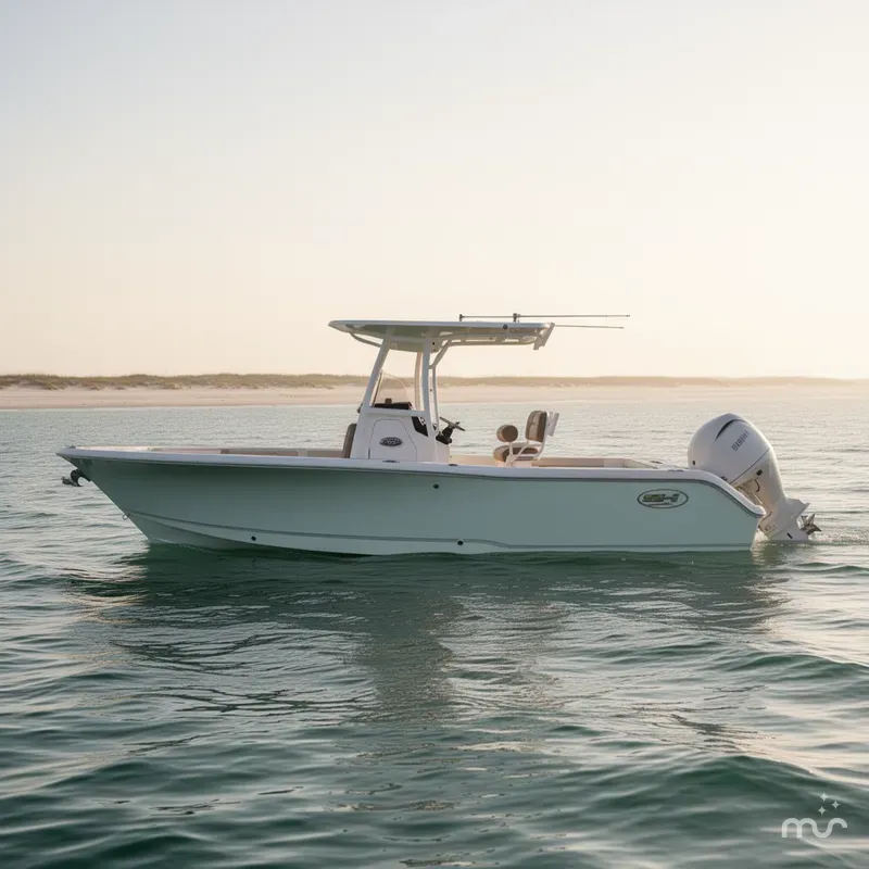Slide: The Image of Sea Hunt Ultra 229 2027 - 2