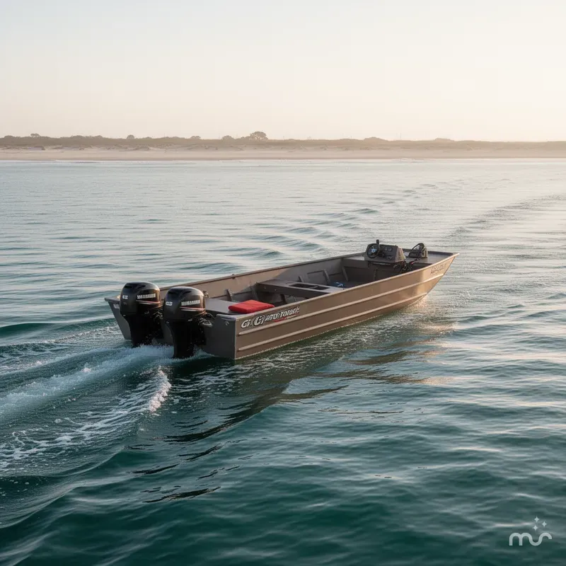 The Image of G3 Gator Tough 1544 LW 2026 - 0