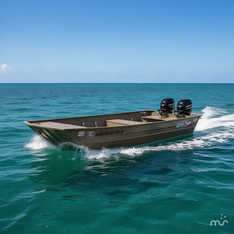 The Image of G3 Gator Tough 1448 LW 2026 - 0