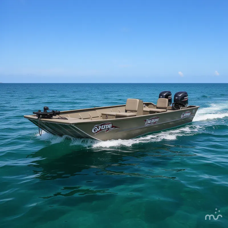 Slide: The Image of G3 Gator Tough 1448 LW 2026 - 2
