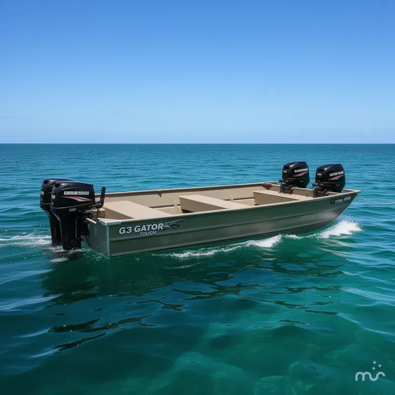 Slide: The Image of G3 Gator Tough 1236 2026 - 1
