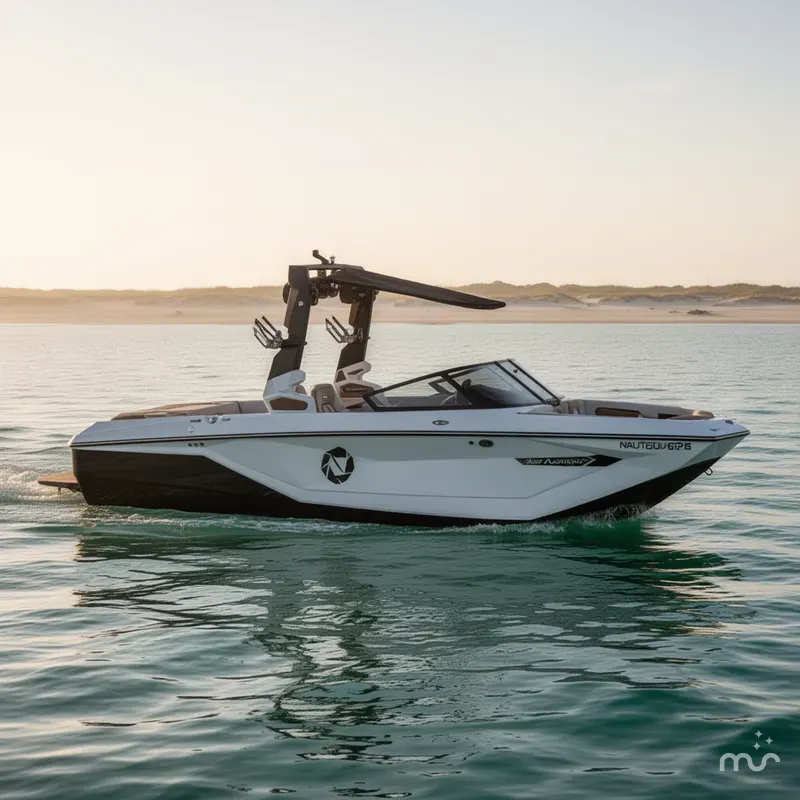 The Image of Nautique Super Air Nautique G23 2023 - 0