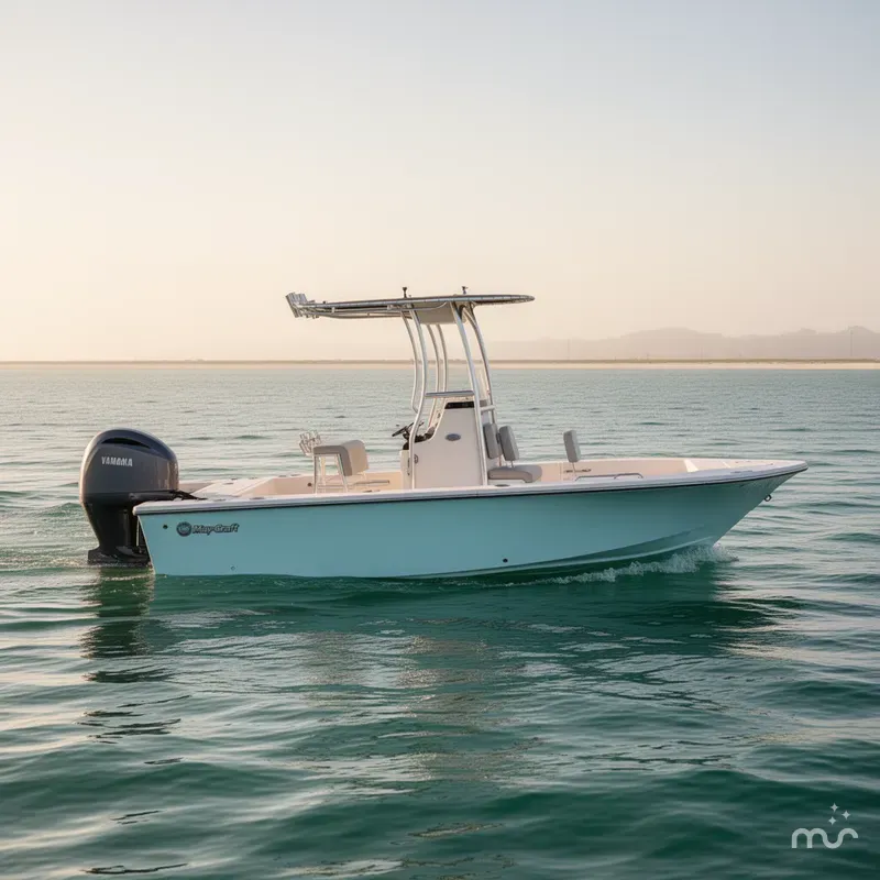 The Image of May-Craft 2200 Bay 2024 - 0