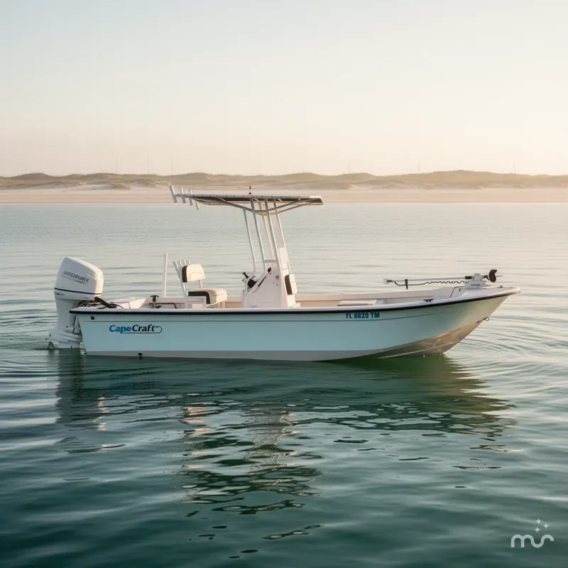 Slide: The Image of Cape Craft 21 v 2023 - 4