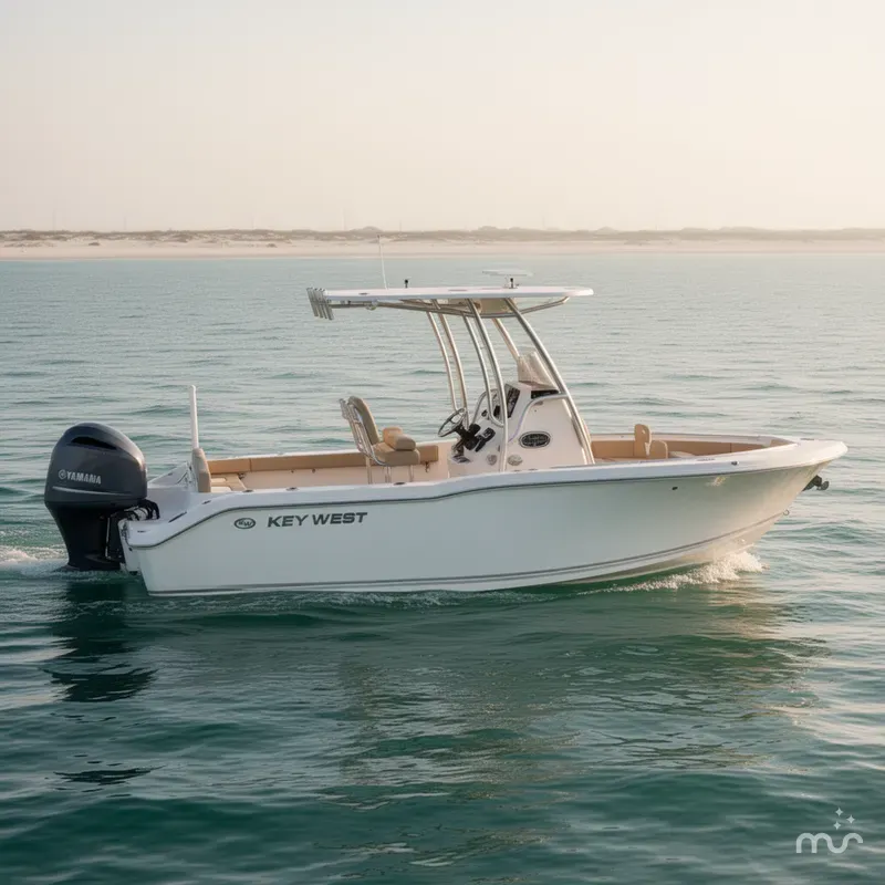 The Image of Key West 239 FS 2020 - 0