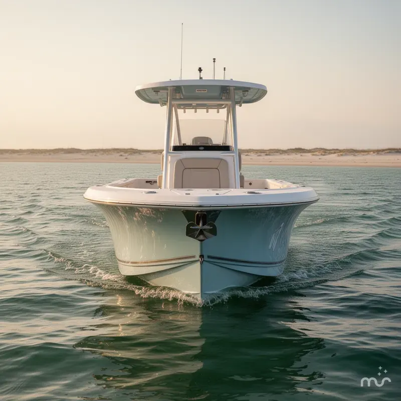 Slide: The Image of Tidewater 232 2021 - 1