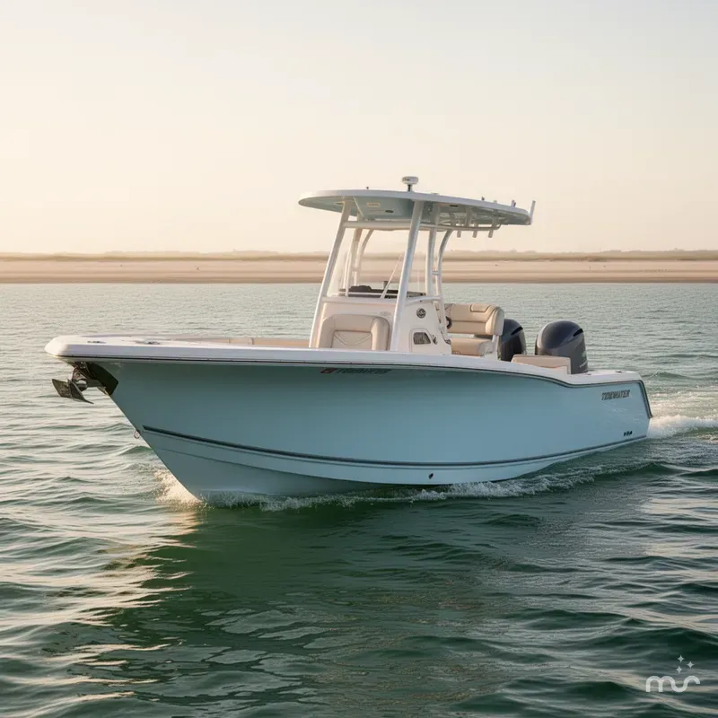 Slide: The Image of Tidewater 232 2021 - 2