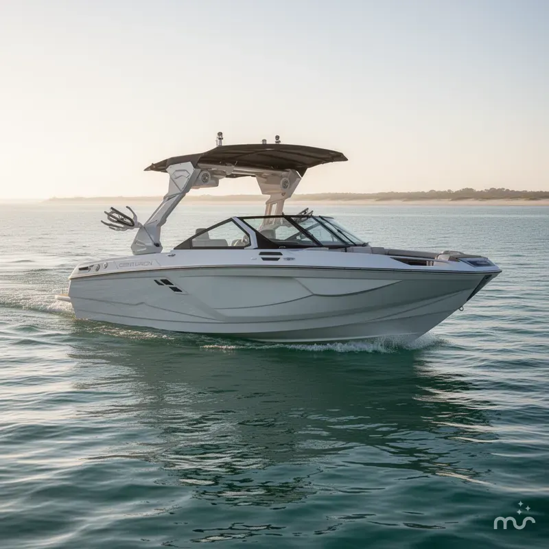 The Image of Centurion Ri230 2026 - 0