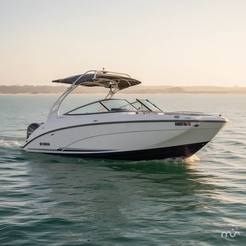 The Image of Yamaha 242 Limited SE-Series [dms_category_floor-plan] 2017 - 0