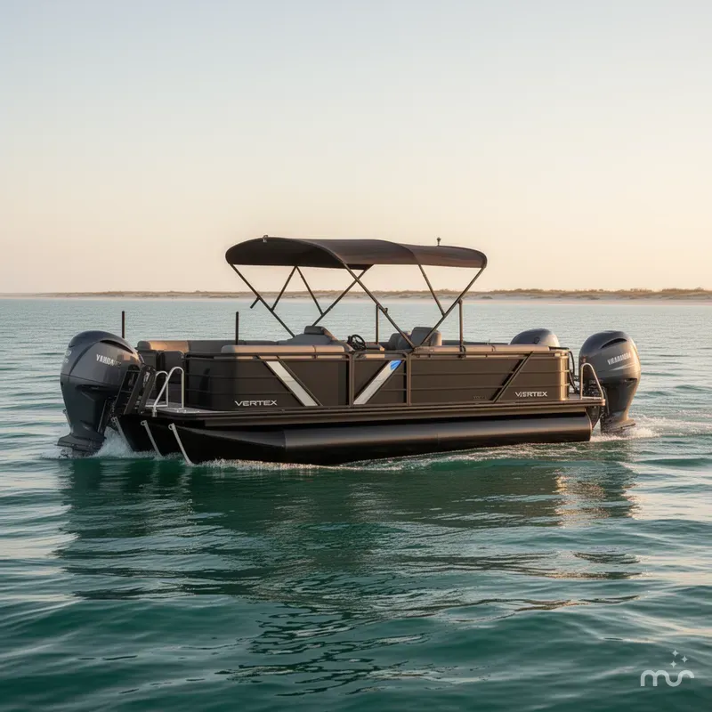 The Image of Veranda Vertex 235 RC Premium 2026 - 0